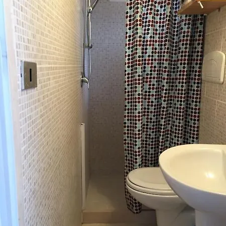 La Pergola Apartment *