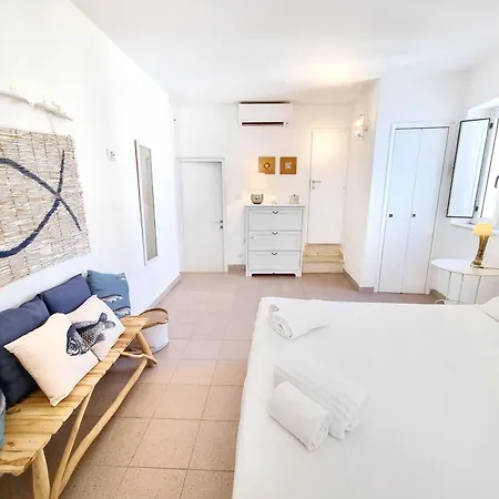 Apartment La Pergola *
