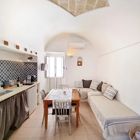 La Pergola Apartment Monopoli