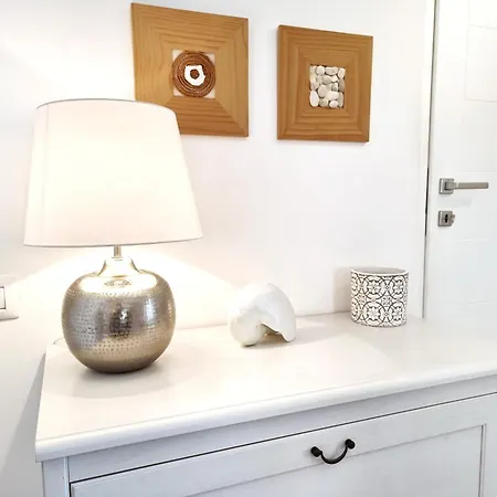 La Pergola Apartment *