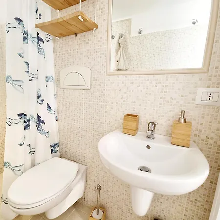 Apartment La Pergola Monopoli