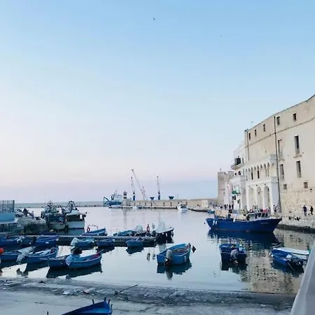 La Pergola Apartment