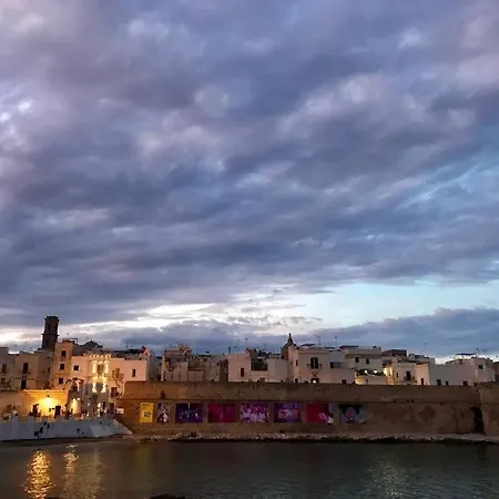 La Pergola 公寓