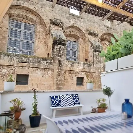 La Pergola * 莫诺波利